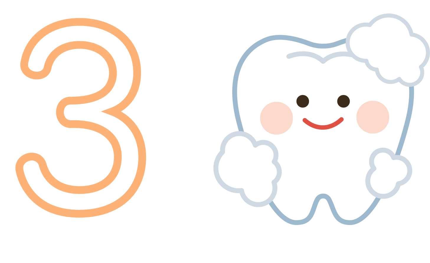 3